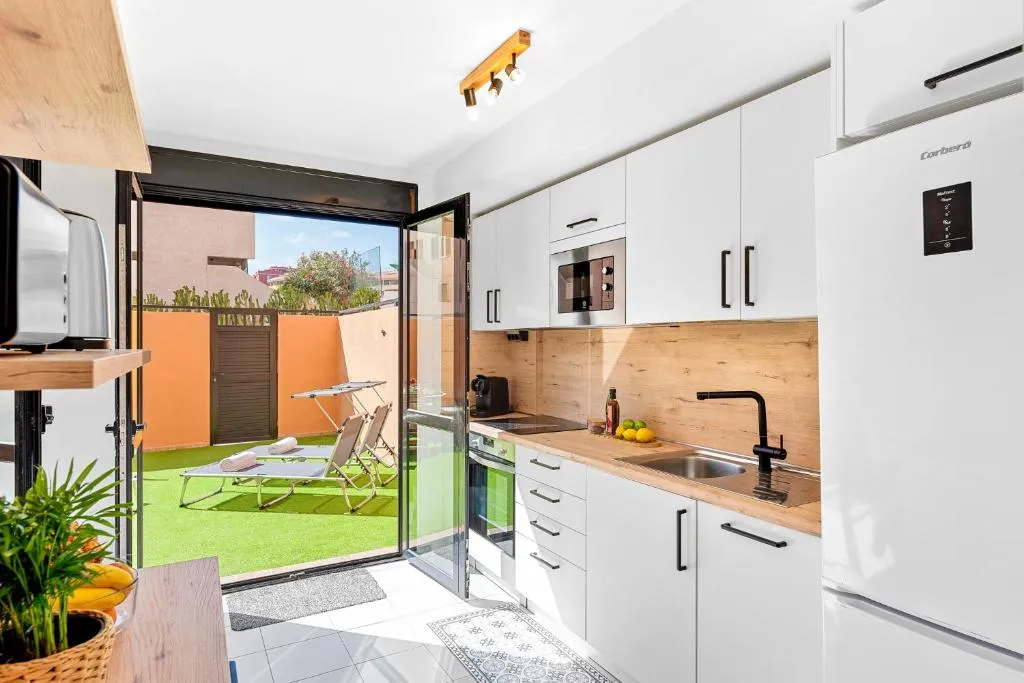 Image of MEDANO4YOU Seabreeze Terrace