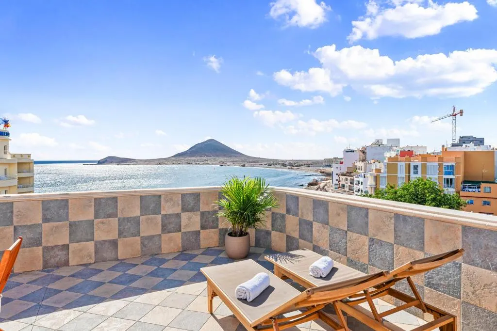 Image of MEDANO4YOU Sky Suite