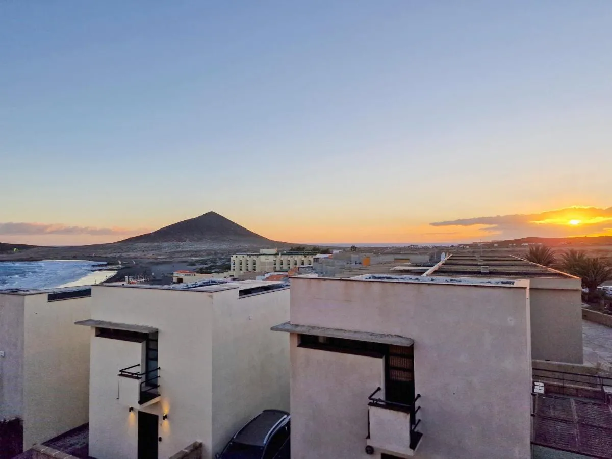 Image 6 of MEDANO4YOU The Ocean Terrace Penthouse