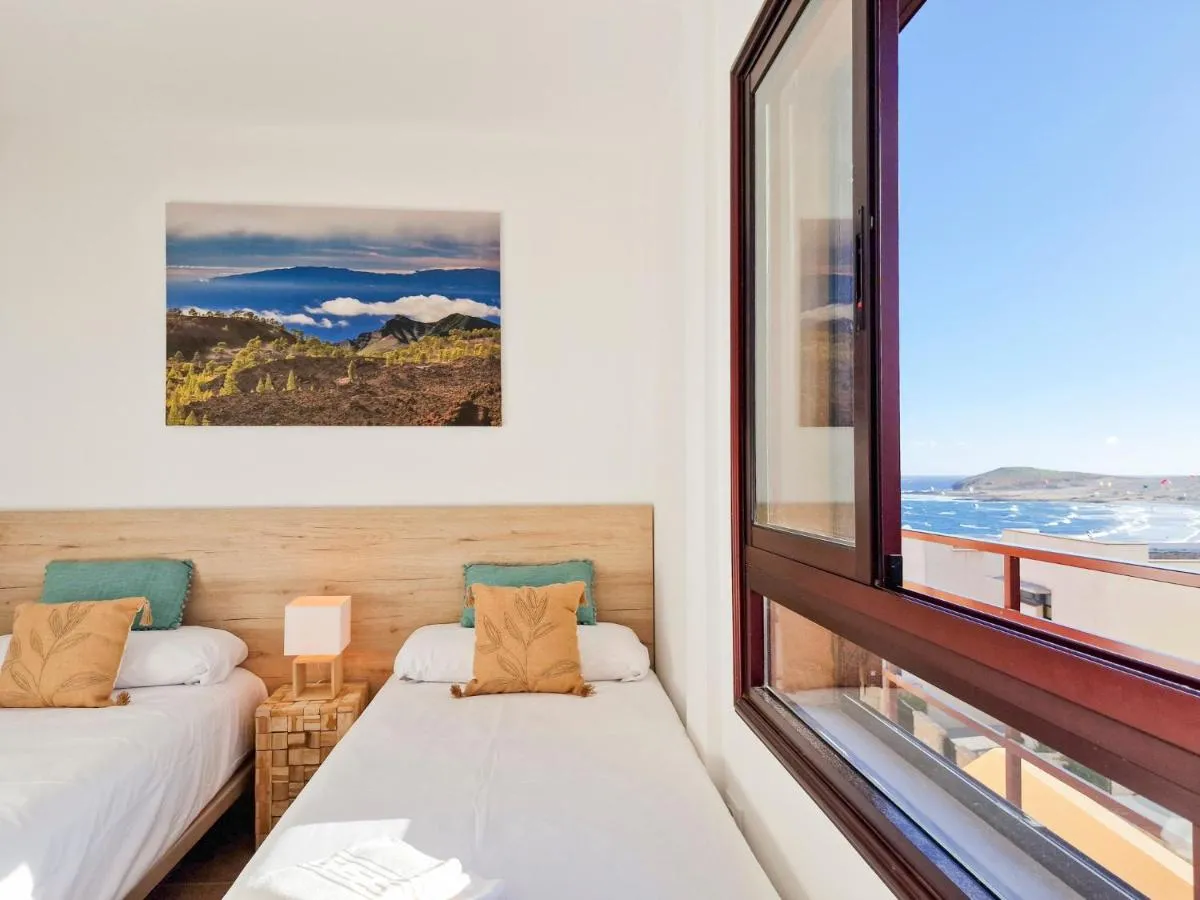 Image 1 of MEDANO4YOU The Ocean Terrace Penthouse