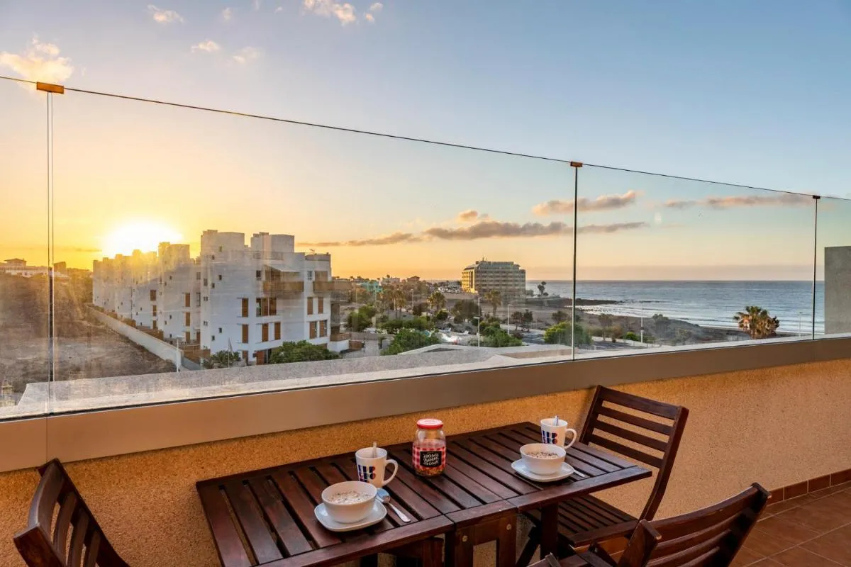 Image 1 of MEDANO4YOU The Penthouse La Jaquita