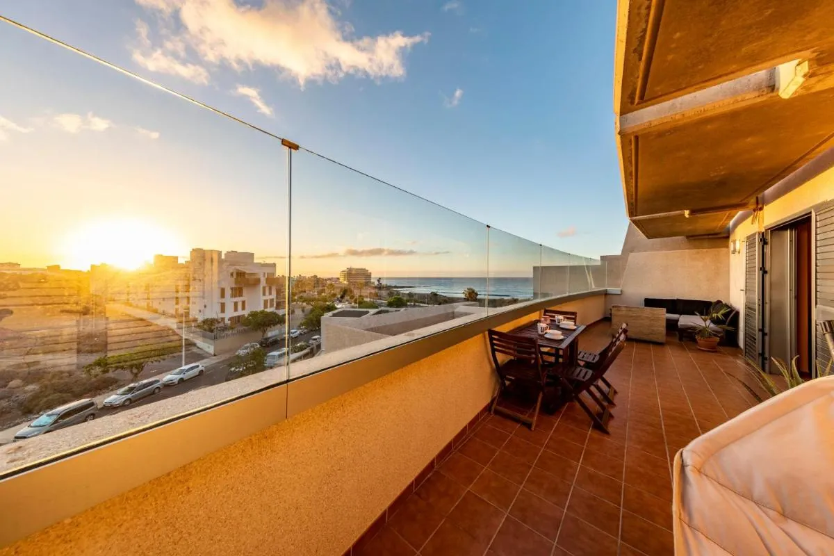 Image 5 of MEDANO4YOU The Penthouse La Jaquita