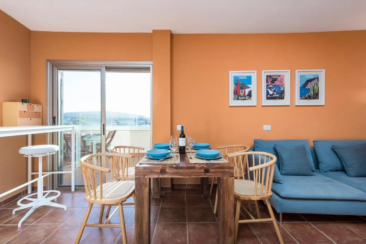 Image 2 of MEDANO4YOU The Penthouse La Jaquita