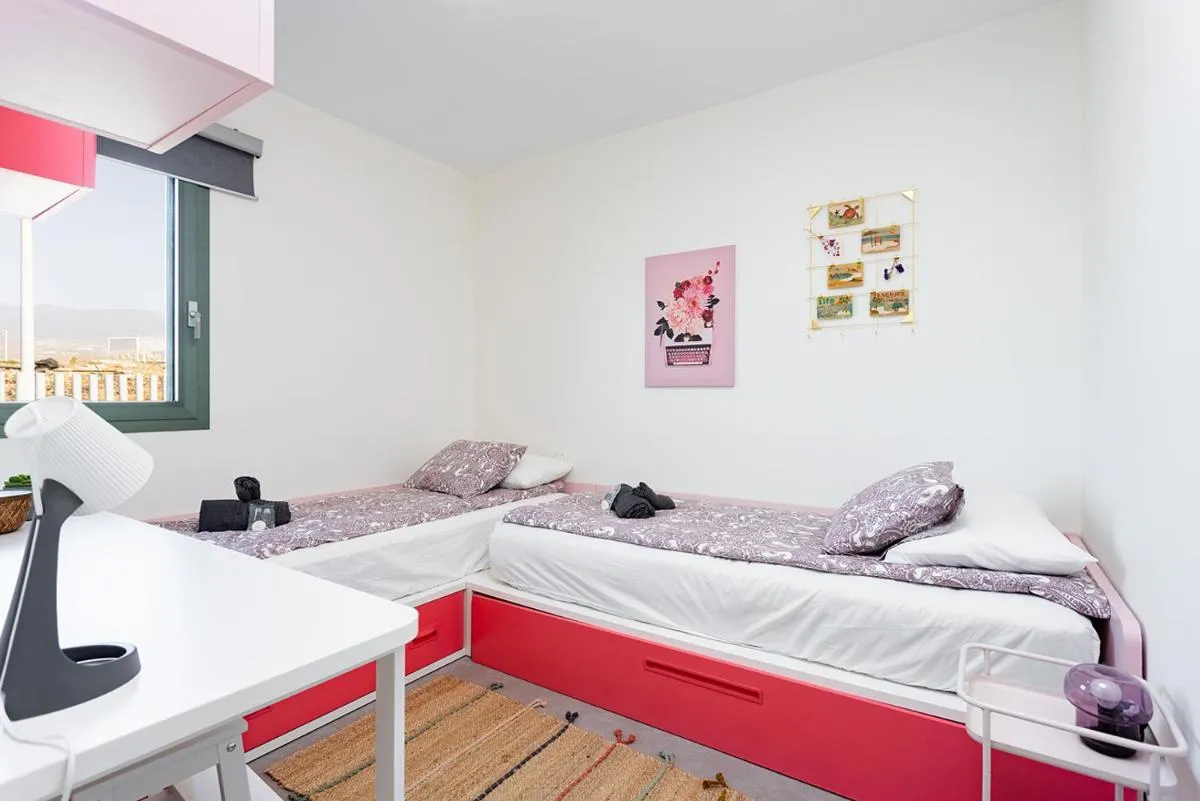 Image 6 of MEDANO Surf Beach Holiday Home by Sunkeyrents