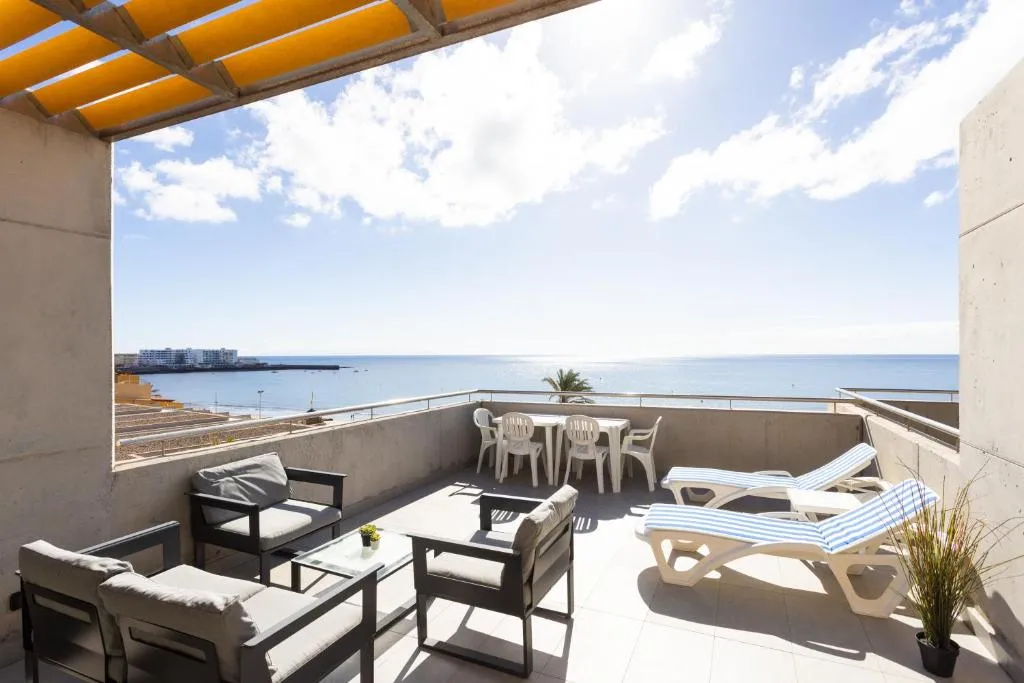 Image of MEDANO Surf Beach Holiday Home by Sunkeyrents