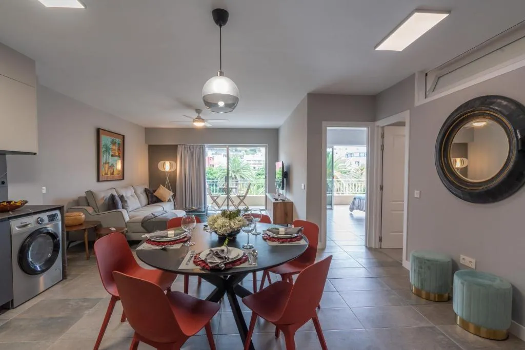 Image of Magnífico piso 2 dormitorios con vistas