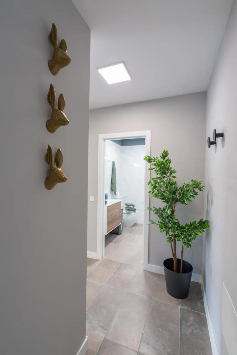 Image 3 of Magnífico piso 2 dormitorios con vistas