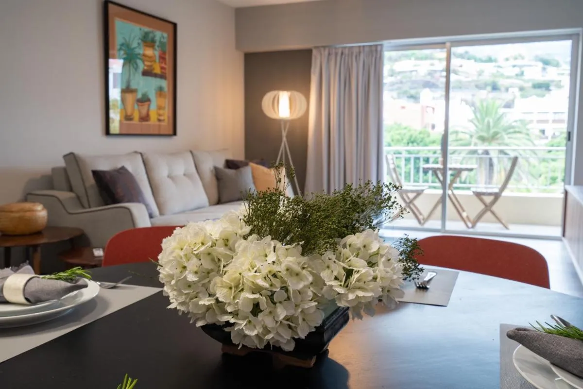 Image 2 of Magnífico piso 2 dormitorios con vistas