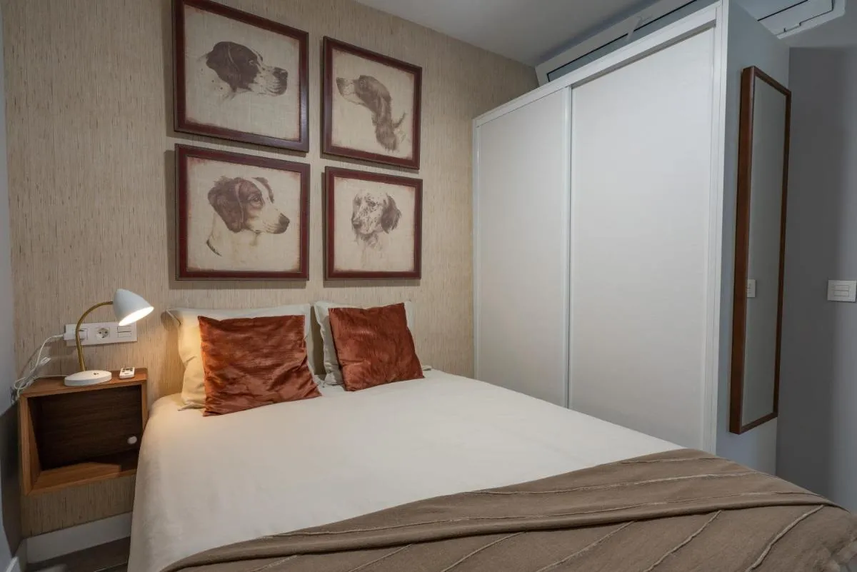 Image 6 of Magnífico piso 2 dormitorios con vistas