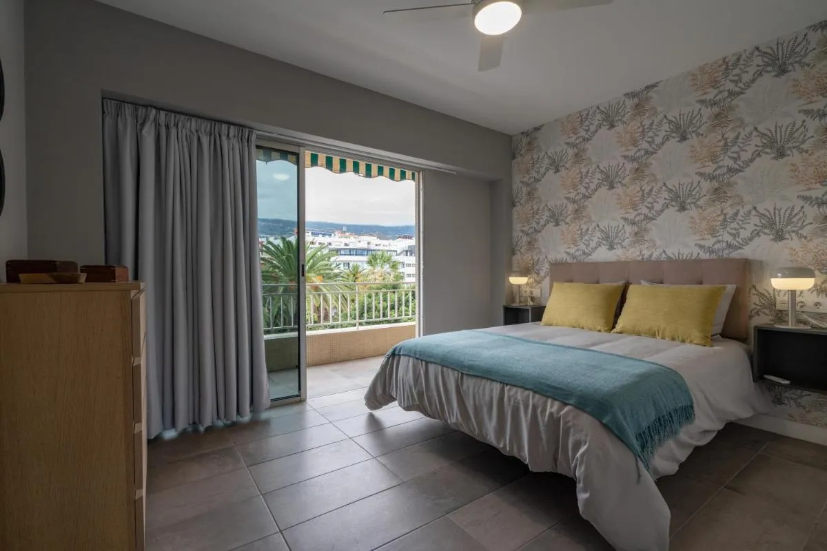 Image 1 of Magnífico piso 2 dormitorios con vistas