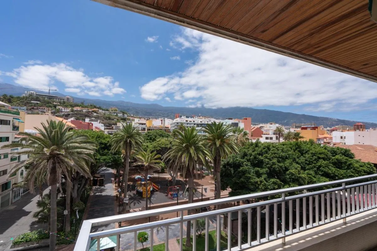 Image 5 of Magnífico piso 2 dormitorios con vistas