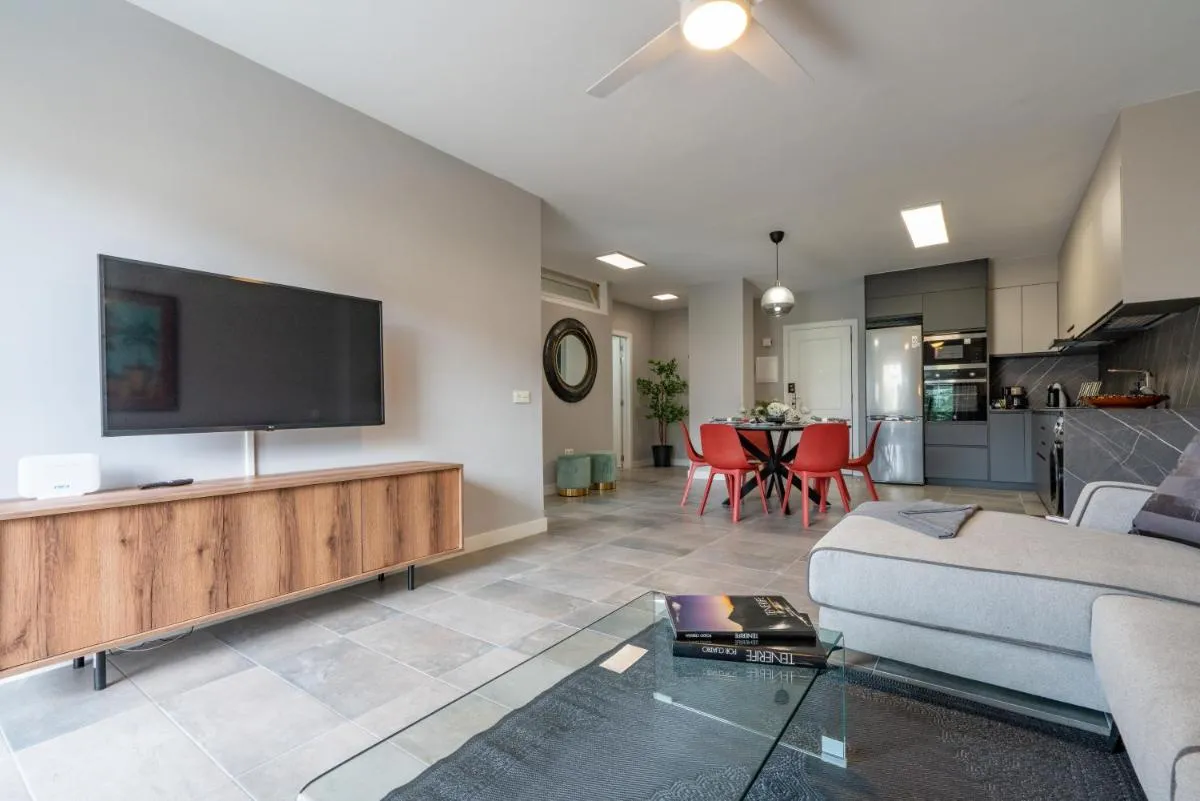 Image 4 of Magnífico piso 2 dormitorios con vistas