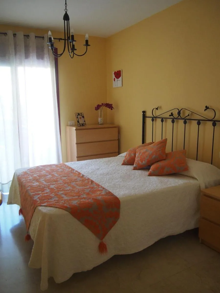 Image 3 of Maravilloso y tranquilo alojamiento en el Palm-Mar