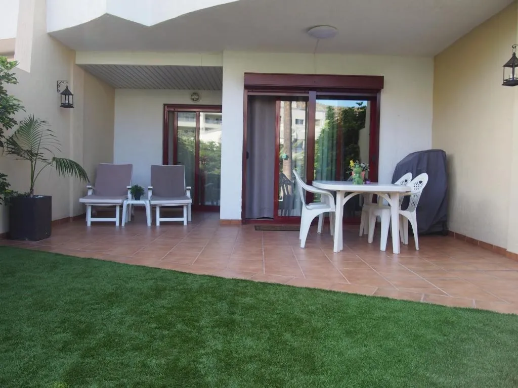 Image of Maravilloso y tranquilo alojamiento en el Palm-Mar