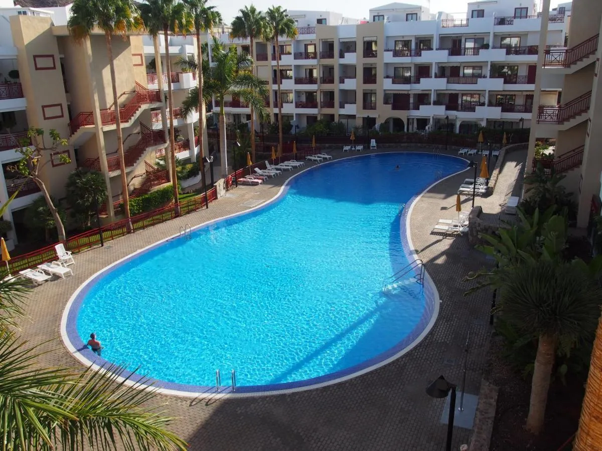 Image 1 of Maravilloso y tranquilo alojamiento en el Palm-Mar