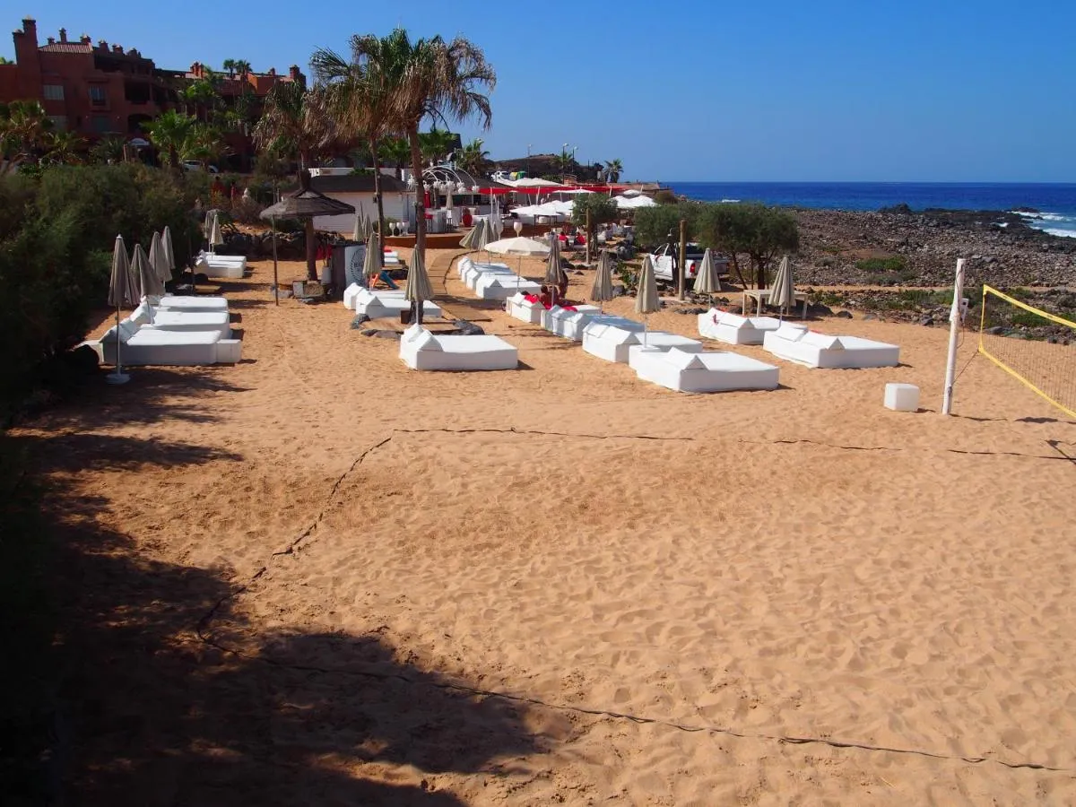 Image 5 of Maravilloso y tranquilo alojamiento en el Palm-Mar