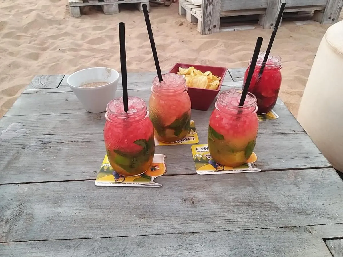 Image 2 of Maravilloso y tranquilo alojamiento en el Palm-Mar