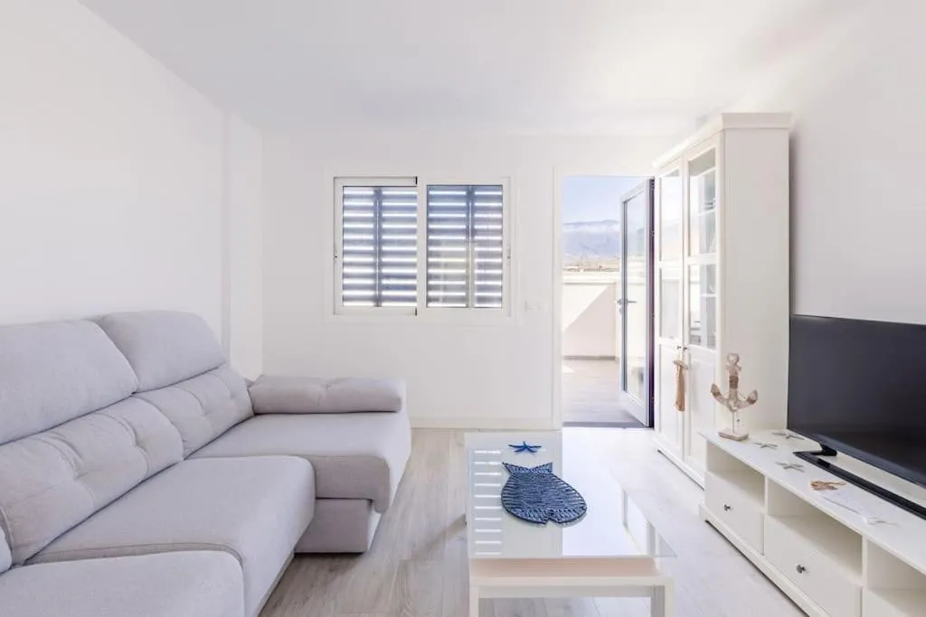 Image of Marejada Coastal Suite