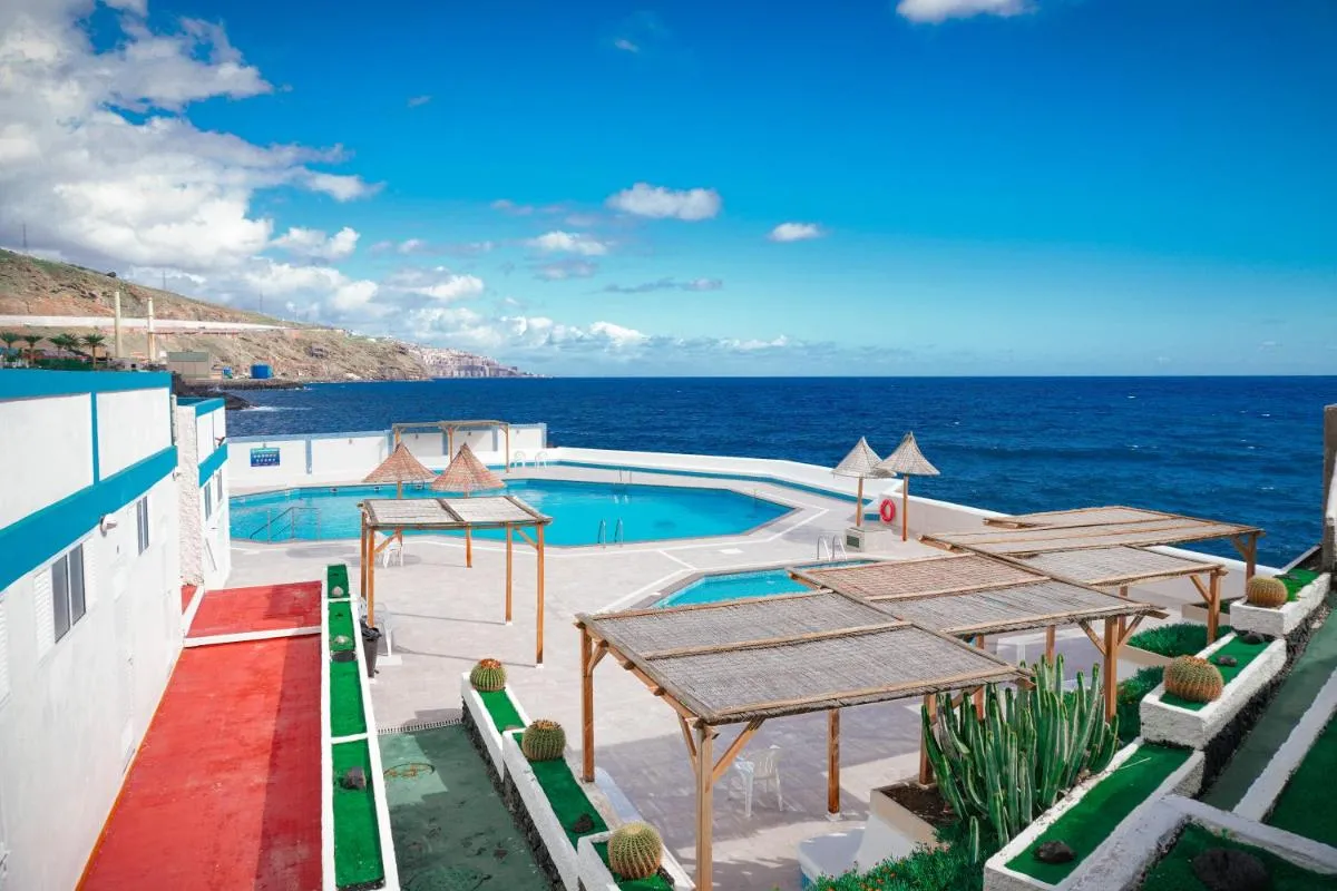 Image 3 of Marina Blue, Las Caletillas