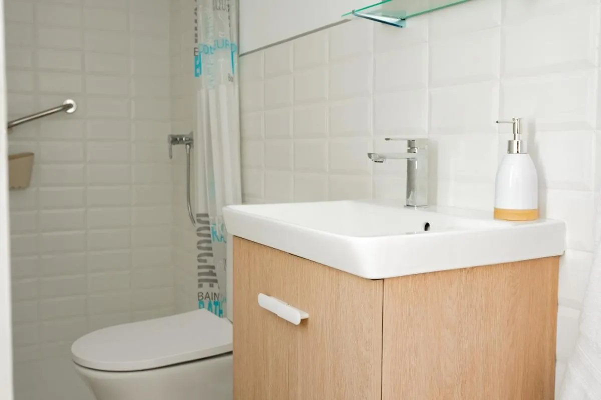 Image 2 of Marina Blue, Las Caletillas