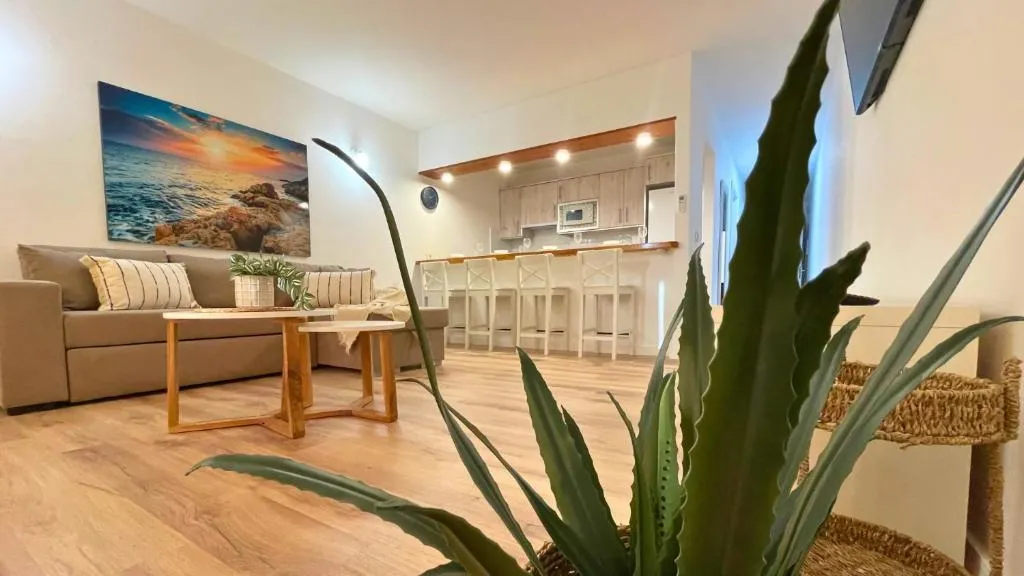 Image of MarketHome Neptuno Beach Front 1BDR Apartment