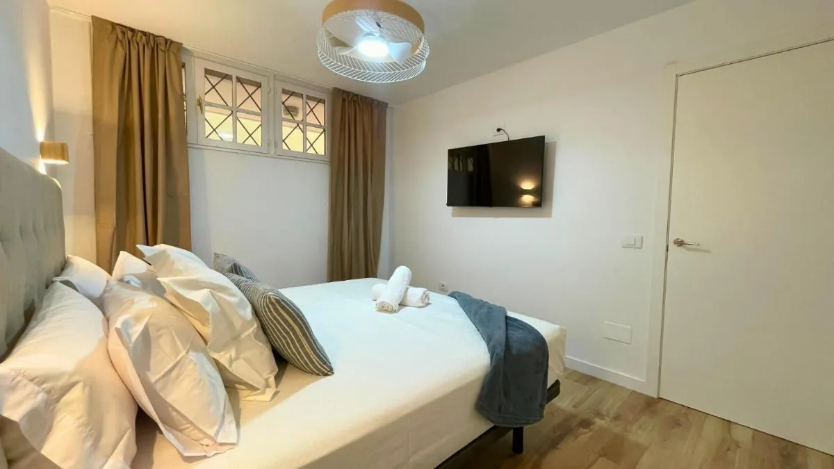 Image 1 of MarketHome Neptuno Beach Front 1BDR Apartment