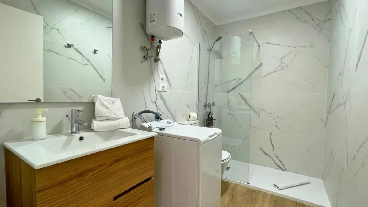 Image 2 of MarketHome Neptuno Beach Front 1BDR Apartment