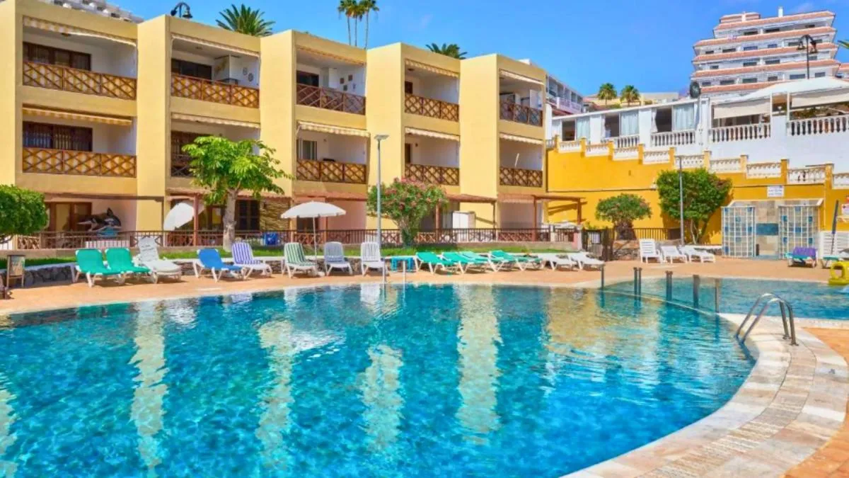 Image 3 of MarketHome Neptuno Beach Front 1BDR Apartment