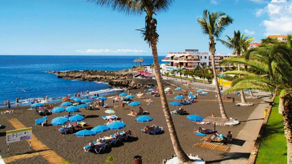 Image 6 of MarketHome Neptuno Beach Front 1BDR Apartment