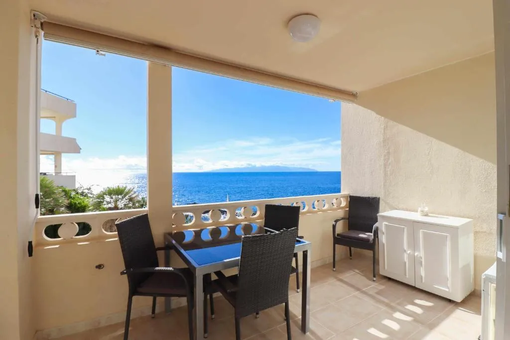 Image of MarketHome Sea View Sueño Azul