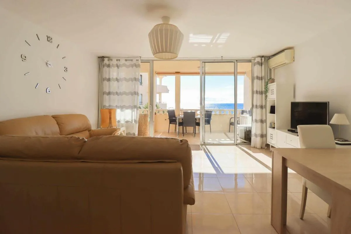 Image 5 of MarketHome Sea View Sueño Azul