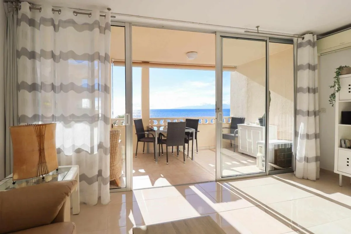 Image 1 of MarketHome Sea View Sueño Azul
