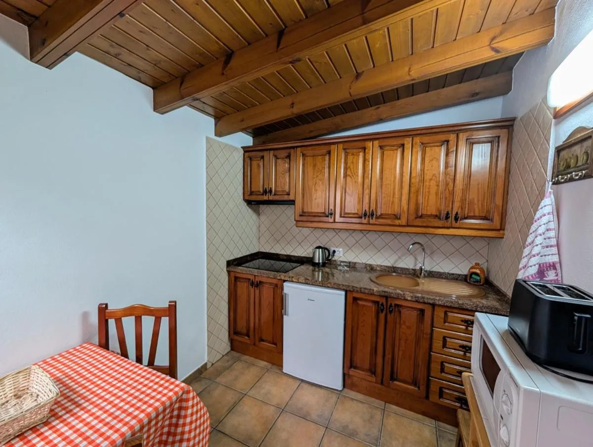 Image 2 of Masca – Casa Rural Morrocatana – Tenerife ONLY ADULTS