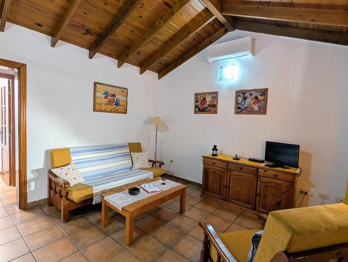 Image 5 of Masca – Casa Rural Morrocatana – Tenerife ONLY ADULTS