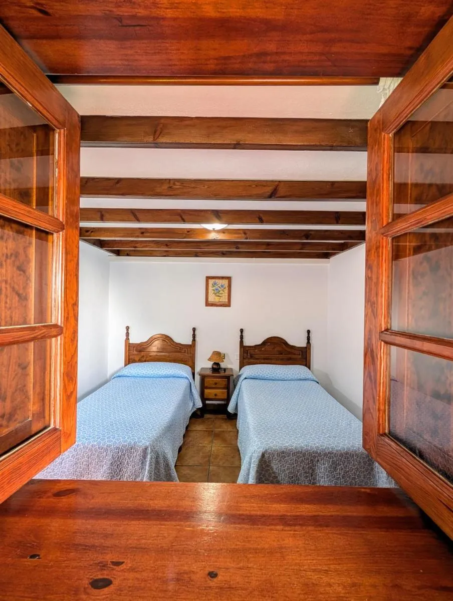 Image 3 of Masca – Casa Rural Morrocatana – Tenerife ONLY ADULTS