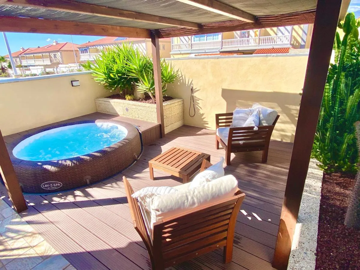 Image 2 of Medano Beach – Villa Playa