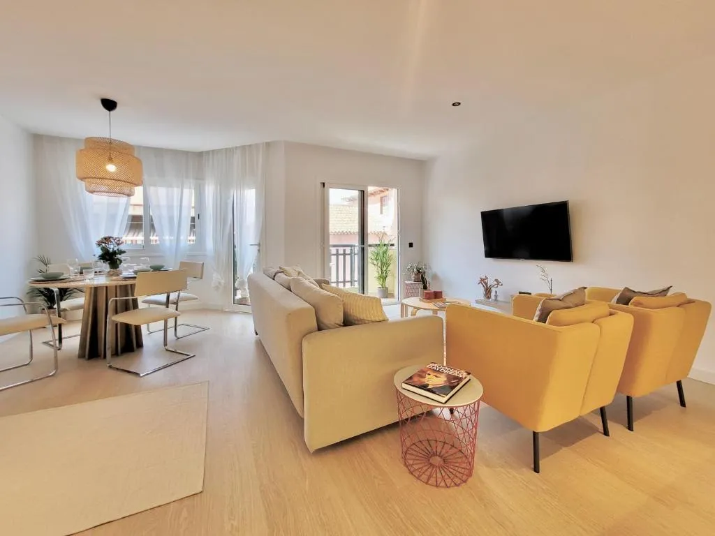 Image of Meraki Home