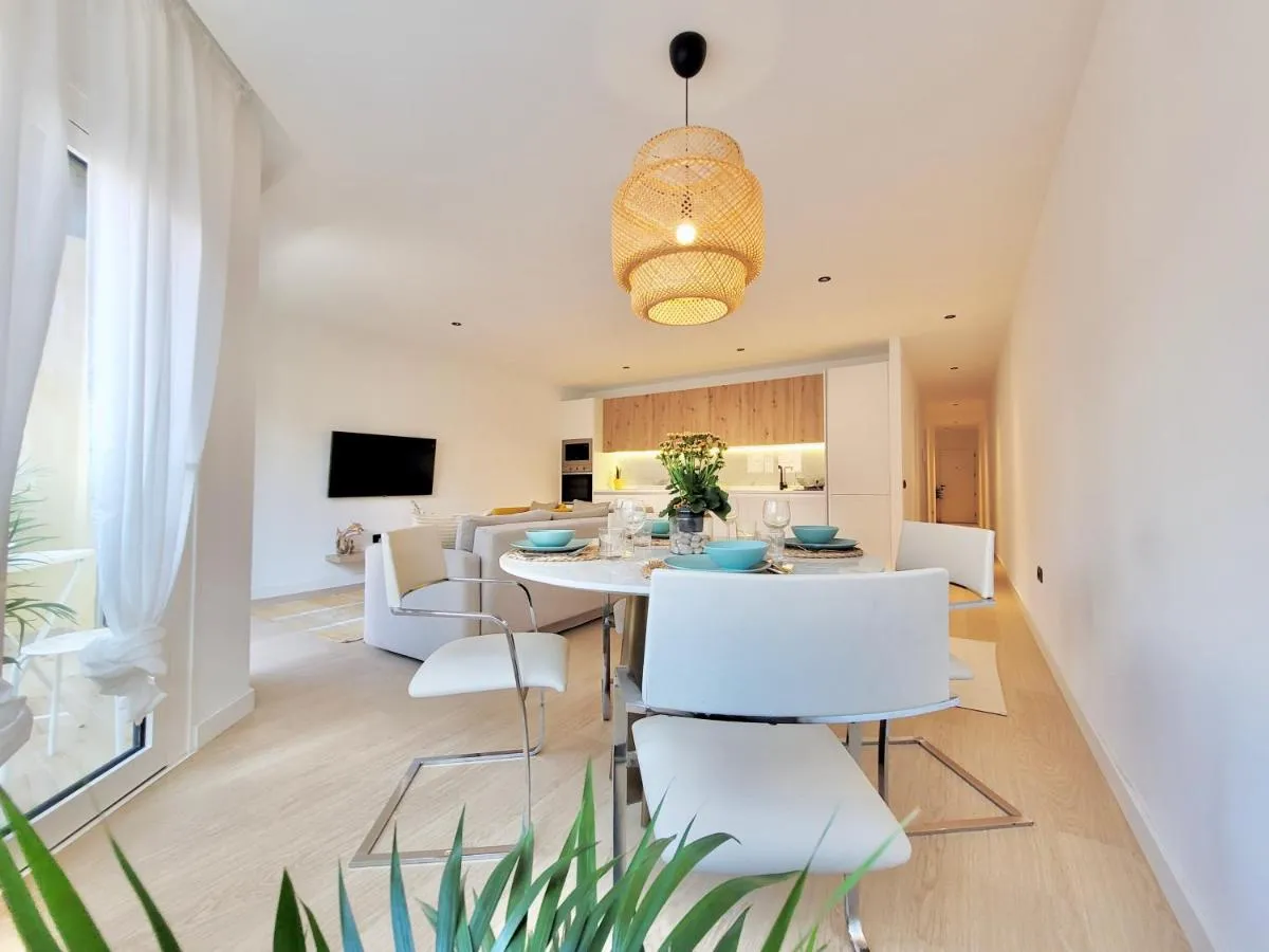 Image 6 of Meraki Home