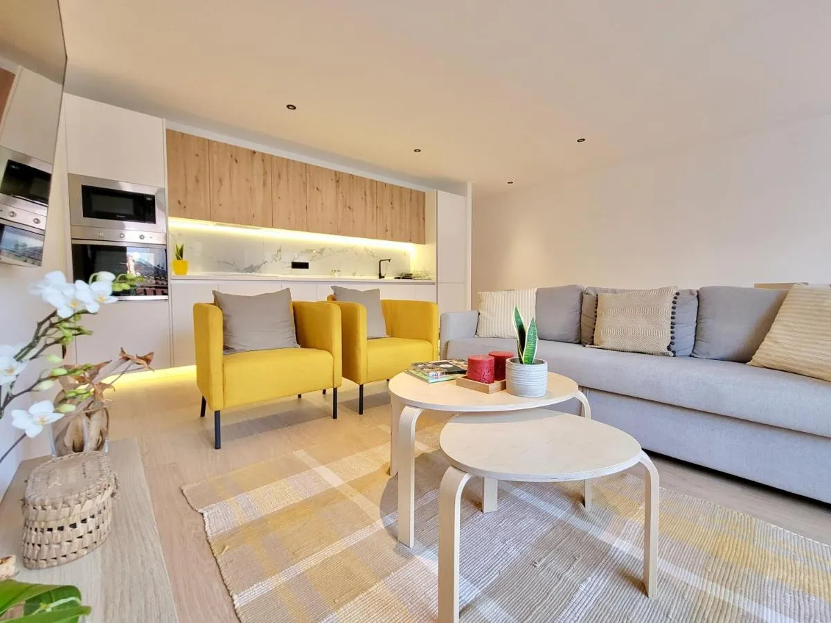 Image 1 of Meraki Home