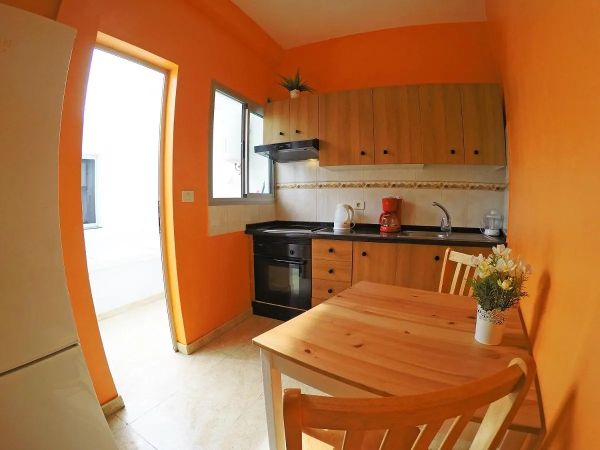 Image 3 of Mi Tía holiday home with terrace