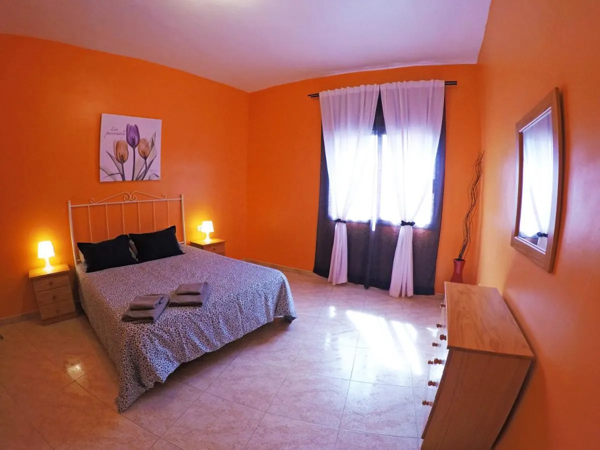 Image 1 of Mi Tía holiday home with terrace