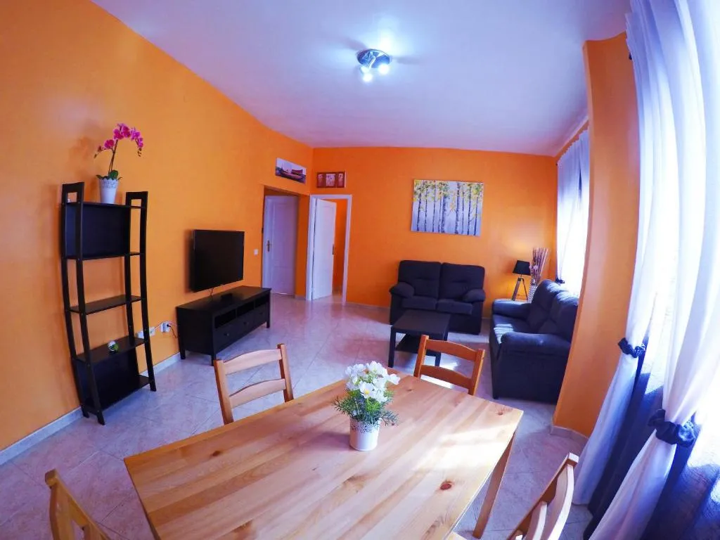 Image of Mi Tía holiday home with terrace