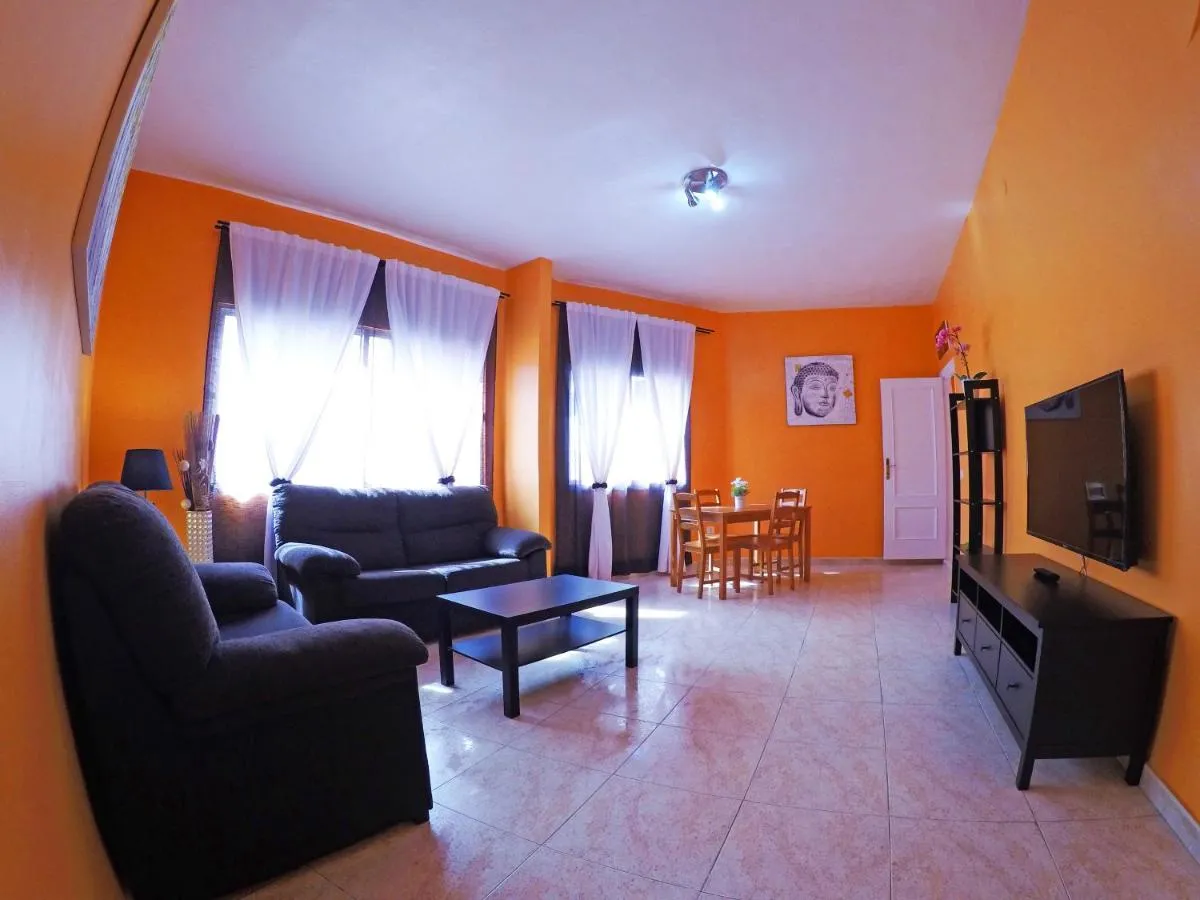 Image 4 of Mi Tía holiday home with terrace