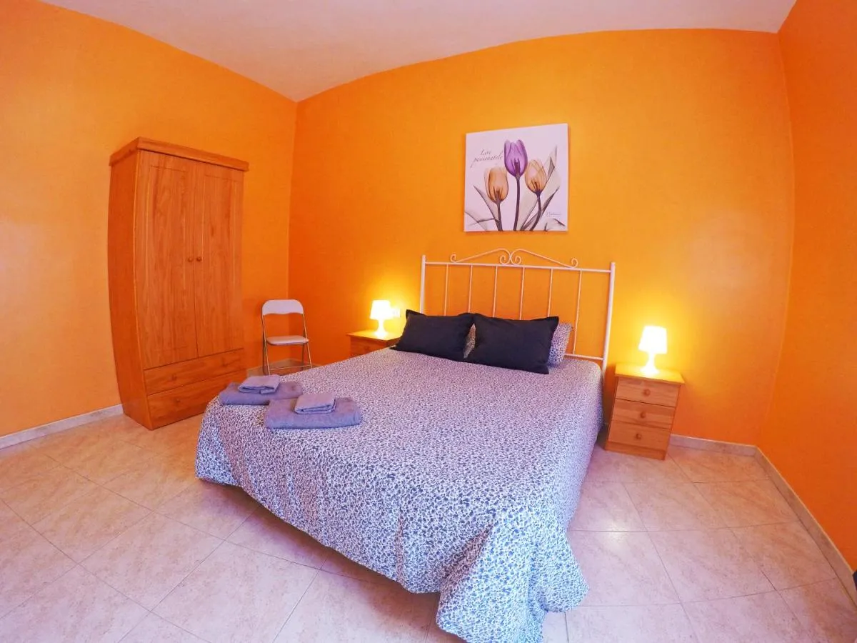 Image 6 of Mi Tía holiday home with terrace