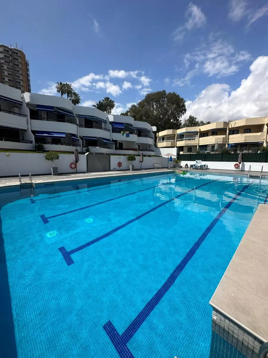 Image 5 of Michelle Apartment 20 Sur y Sol Los Cristianos