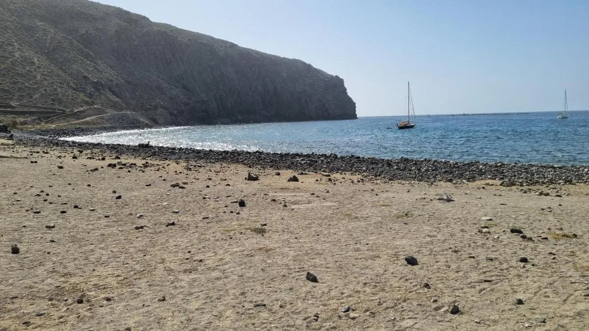 Image 2 of Michelle Apartment 20 Sur y Sol Los Cristianos