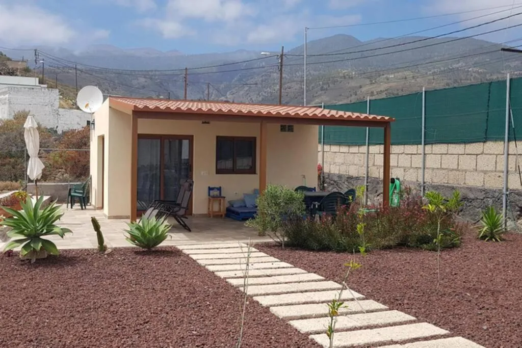 Image of Minicasa 1 en Arico viejo con fibra optica