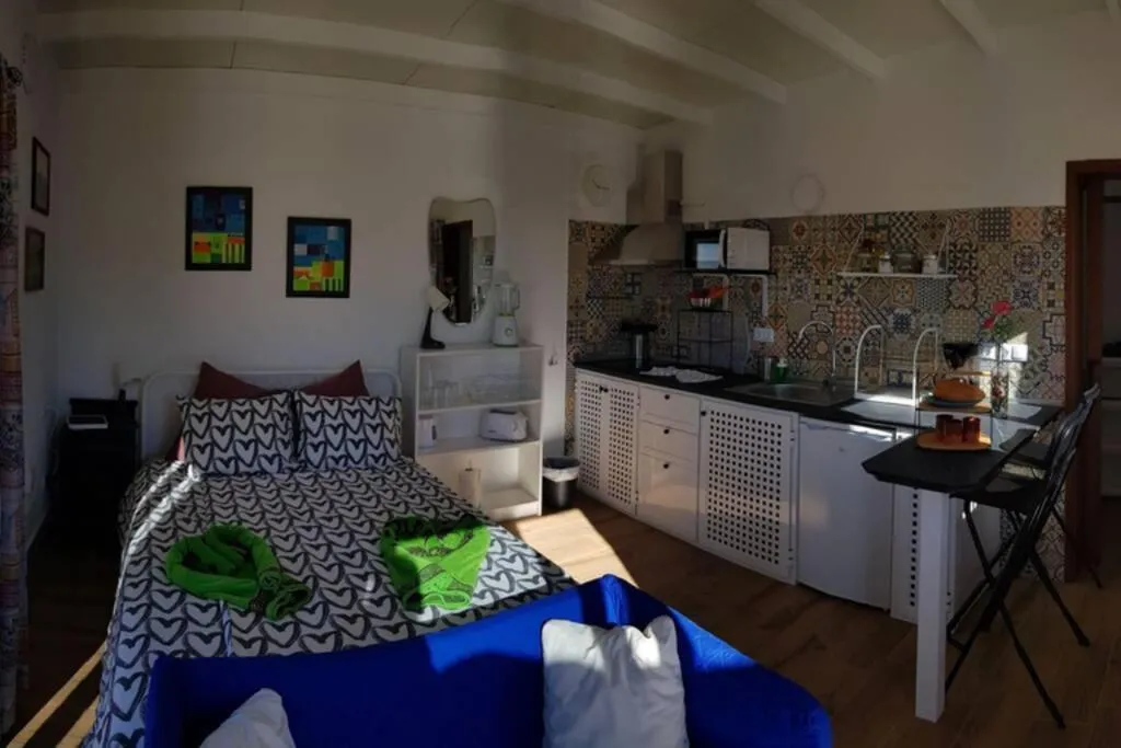 Image 6 of Minicasa 1 en Arico viejo con fibra optica