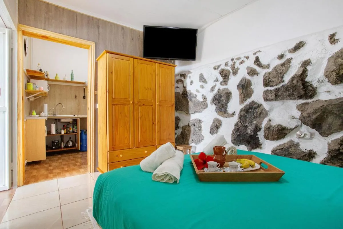 Image 5 of Minipiso Rural Guía de Isora