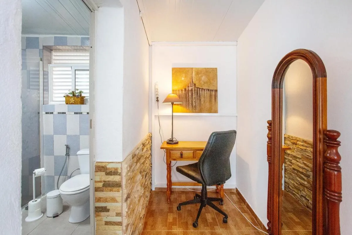 Image 2 of Minipiso Rural Guía de Isora